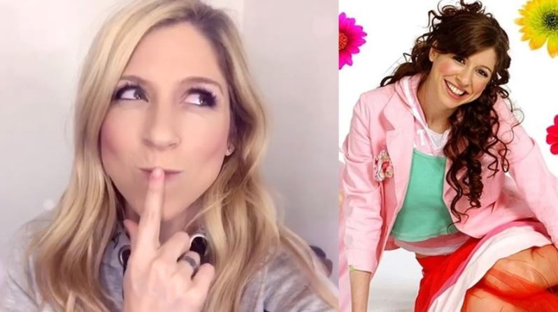 De esta forma Florencia Bertotti celebró el regreso de “Floricienta” | Espectaculos