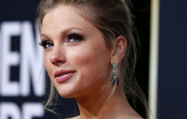 Taylor Swift le donó 30.000 dólares a una adolescente para pagar la universidad | Espectaculos