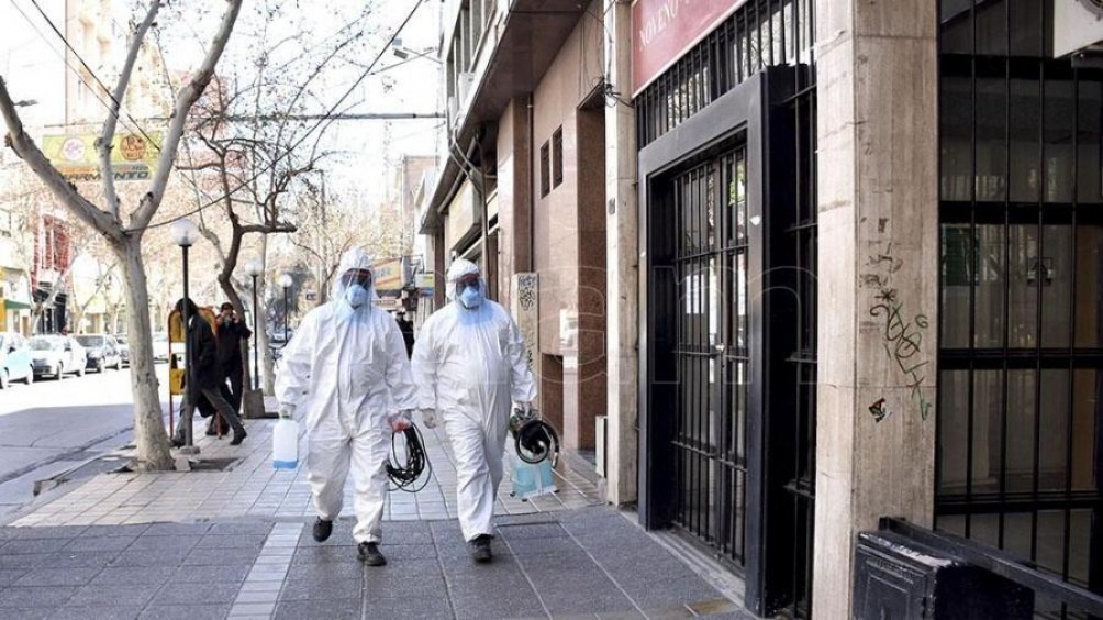 San Juan vuelve "de inmediato" a Fase 1 por 23 casos de coronavirus | Noticias