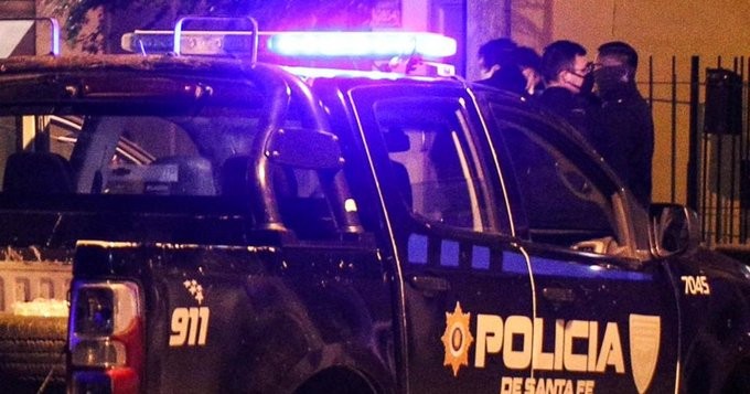 Brutal femicidio en Rosario: mataron a una mujer golpeándola con bloques de cemento | Información General