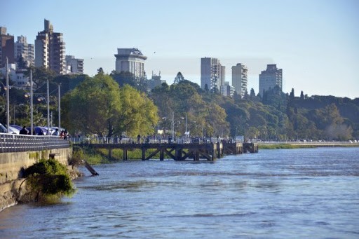 Nuevo récord de 132 casos de coronavirus en Entre Ríos: 79 en Paraná | Noticias