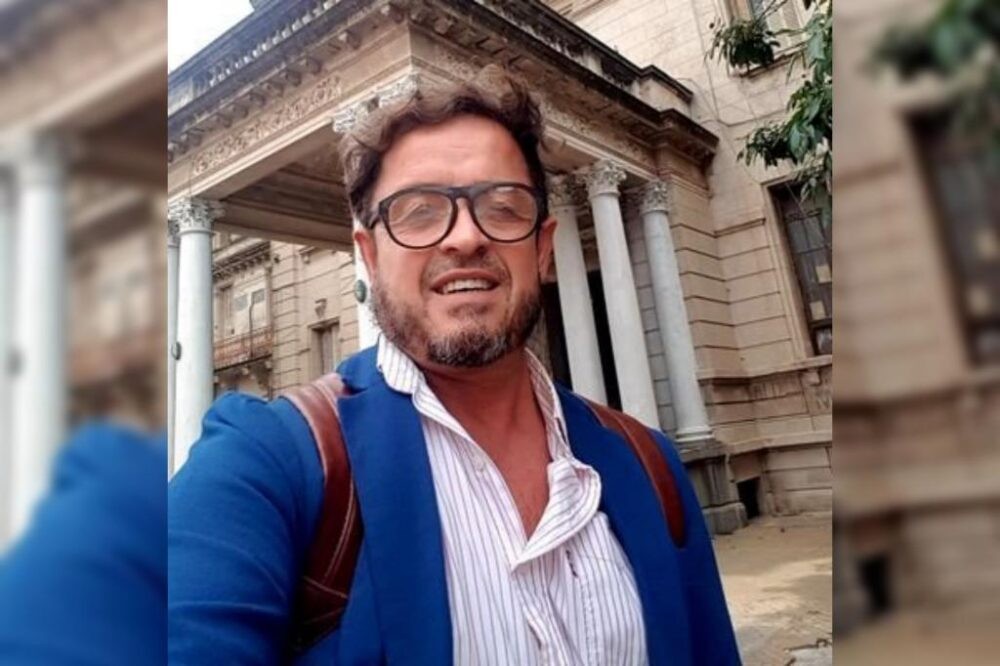 Funcionario del Gobierno provincial organizó dos fiestas: presentó su renuncia | Noticias