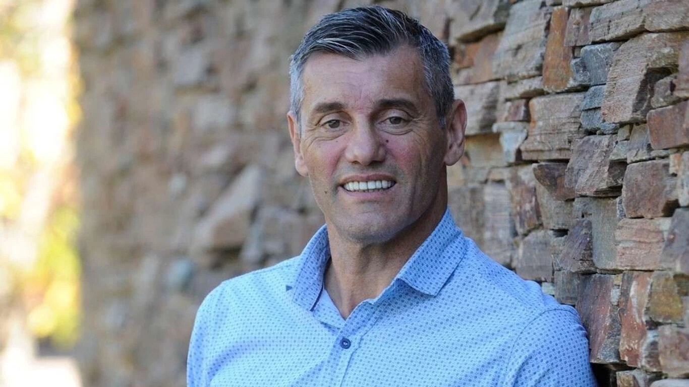 Sergio Goycochea dio positivo de coronavirus | Información General