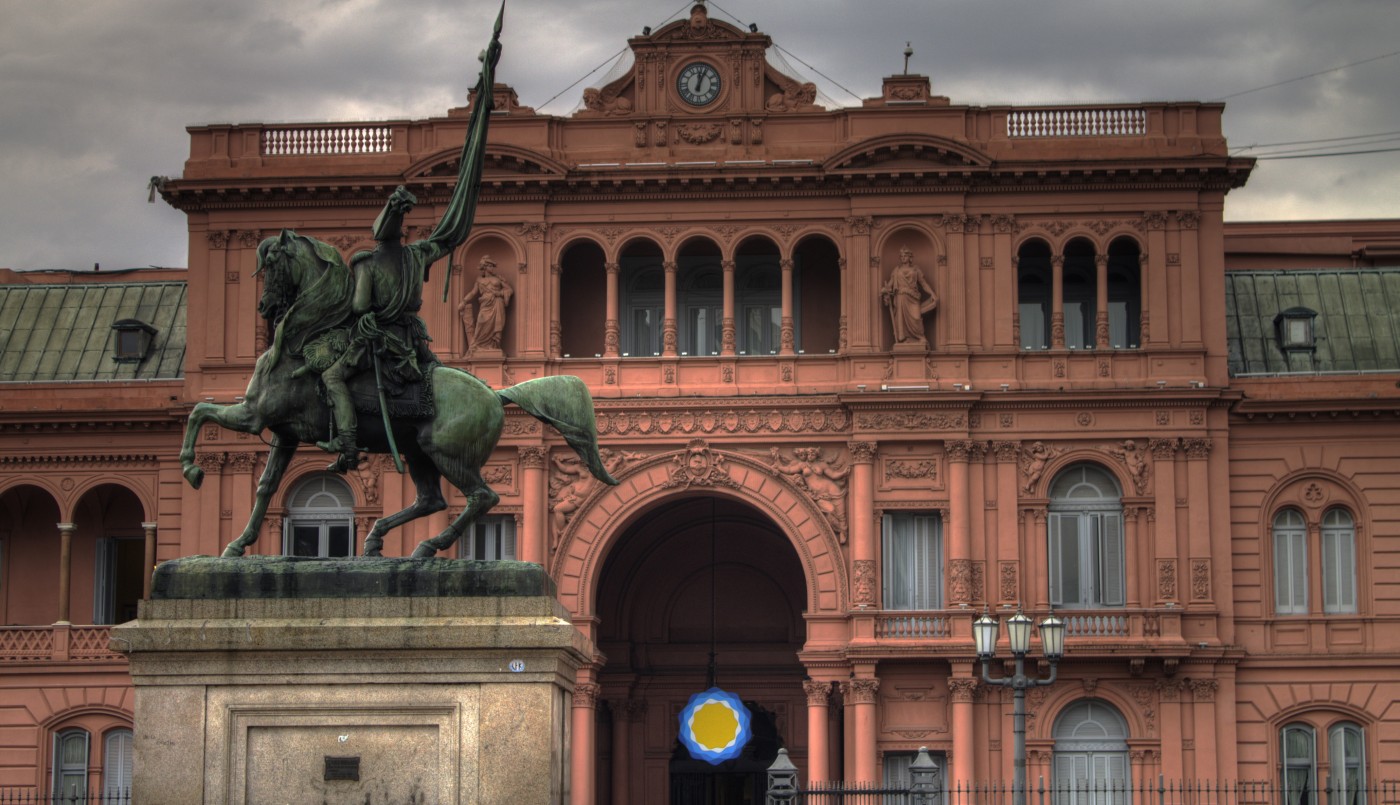 Mirá la agenda de Presidencia y Ministerios para el comienzo de la semana | Información General