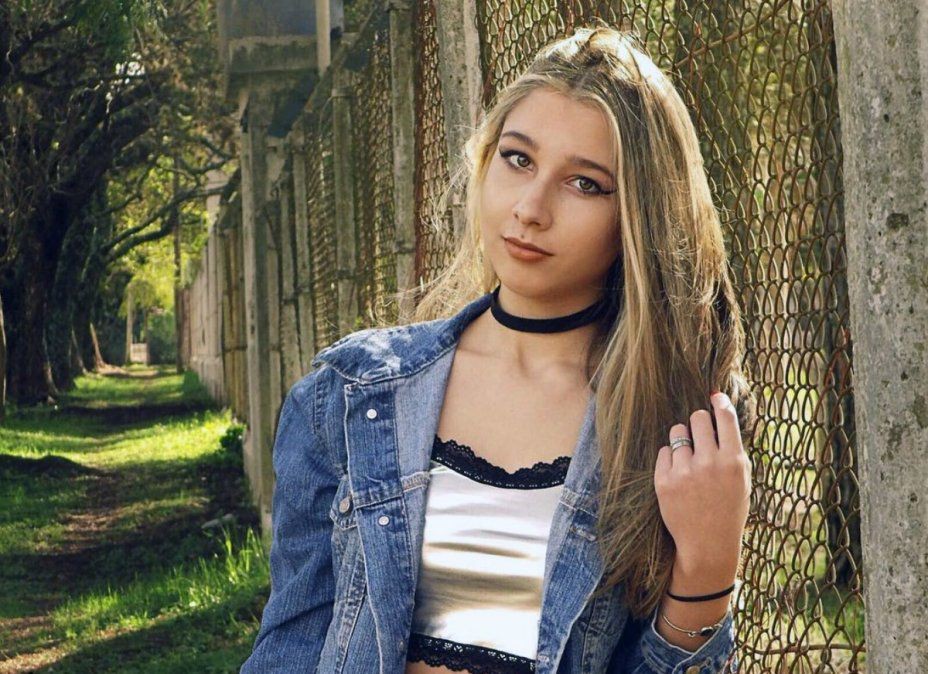 Hermida Leyenda: "La familia de Nahir Galarza no quería una defensa de feministas zurdas" | Judiciales