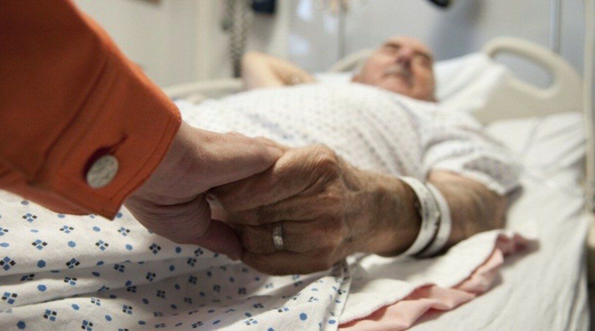 Impulsan protocolo para poder despedirse de enfermos terminales de coronavirus | Nacionales