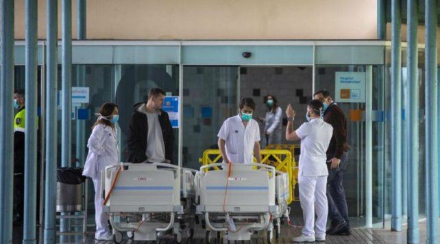 Coronavirus: la provincia de Santa Fe registró cinco nuevas muertes | Noticias