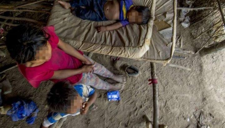 Murió de coronavirus un bebe wichi de 9 meses en Tartagal | Información General