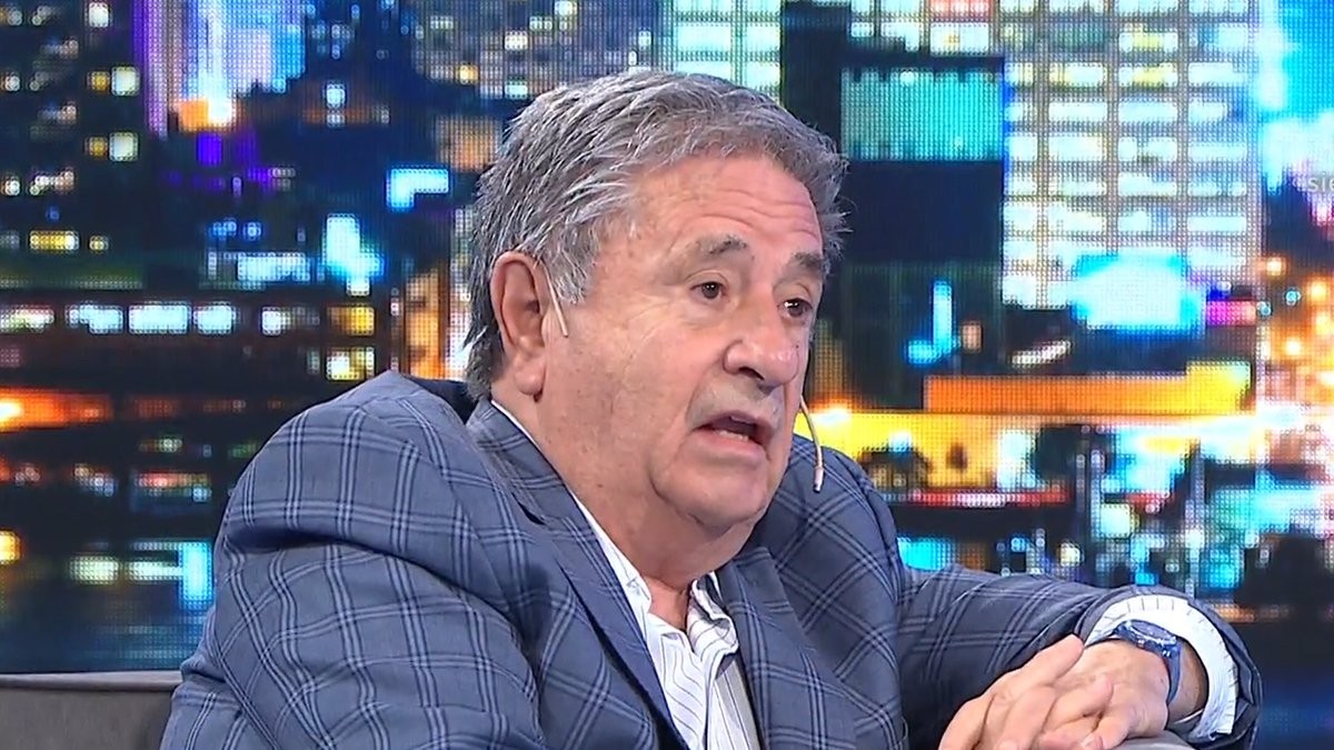 Duhalde advirtió sobre el militarismo de la región: "No va a haber elecciones" | Nacionales