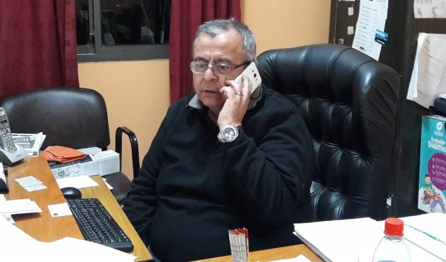 Condenan a 3 años de prisión a sindicalista de Río Negro, que deberá pagar $15 millones | Judiciales