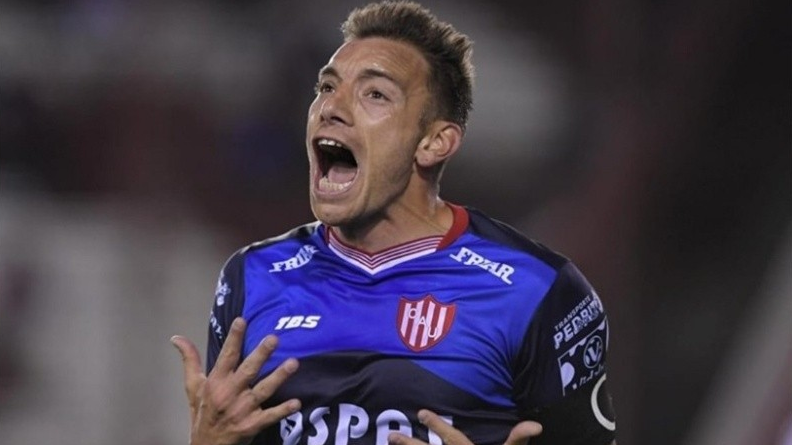 Jonathan Bottinelli, a un paso de transformarse en refuerzo de Rosario Central | Deportes