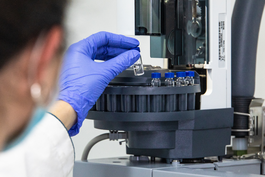 La UNL trabaja para desarrollar controles de calidad de derivados de cannabis de uso medicinal | Información General