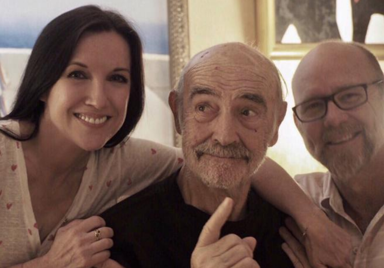 Sean Connery, el carismático James Bond, cumple 90 años | Espectaculos