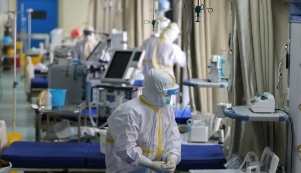 Santa Fe tiene sólo un 5% de camas críticas ocupadas con pacientes con coronavirus | Noticias