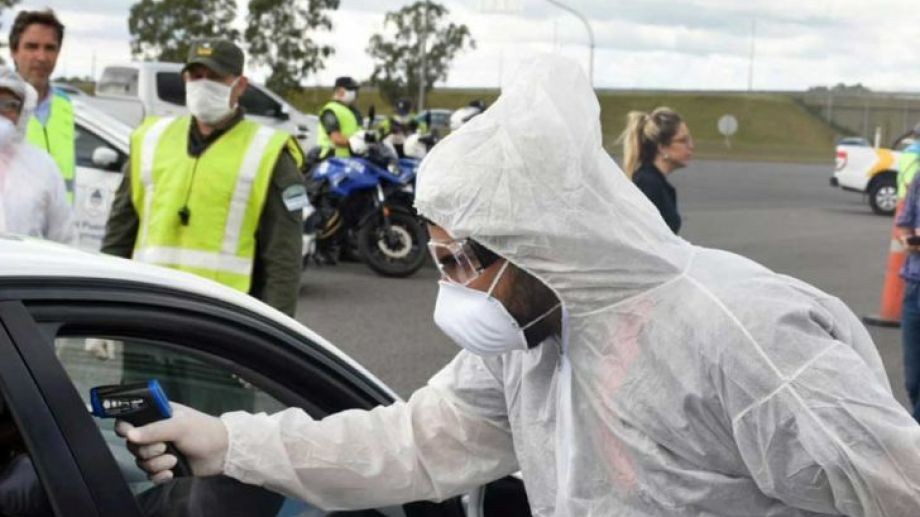 Coronavirus en Argentina: hay 37 nuevas muertes | Noticias