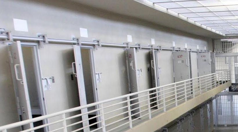 "Ninguno de los 6500 reclusos que hay en la provincia tiene coronavirus" | Noticias