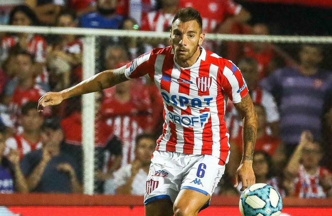 "No es un adiós, sino un hasta luego": el mensaje de Bottinelli al pueblo tatengue | Deportes