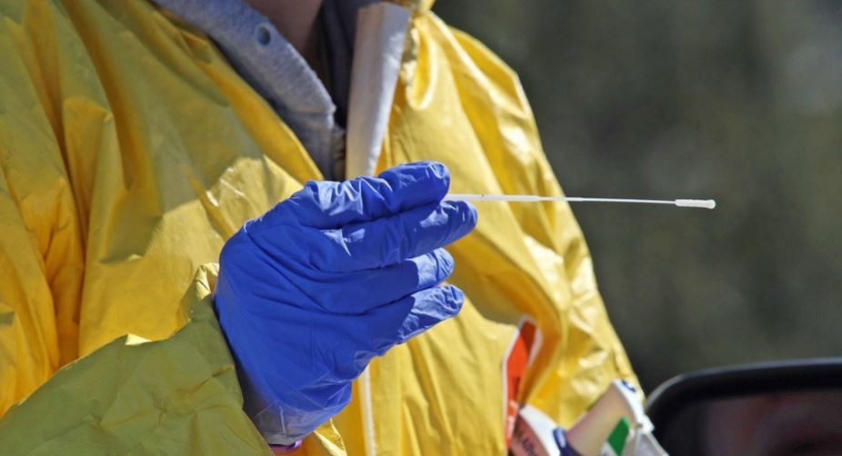 Coronavirus en Argentina: nuevo récord de contagios con 8.771 casos positivos | Noticias