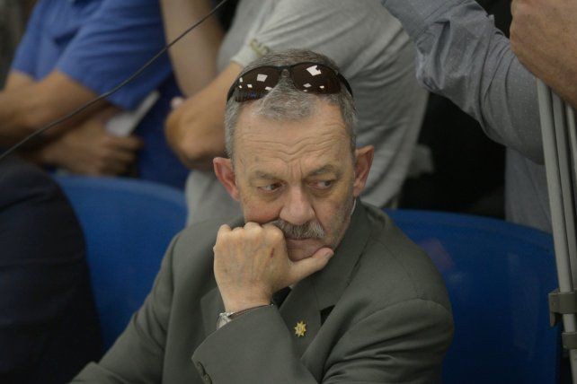 El jefe de Policía de la provincia pidió licencia para defenderse de graves acusaciones | Información General