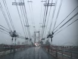 Rige un alerta meteorológico para gran parte de la provincia de Santa Fe | Información General