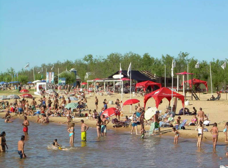 No se podrá cruzar a las islas entrerrianas: Victoria suspende por 10 días actividades recreativas | Información General