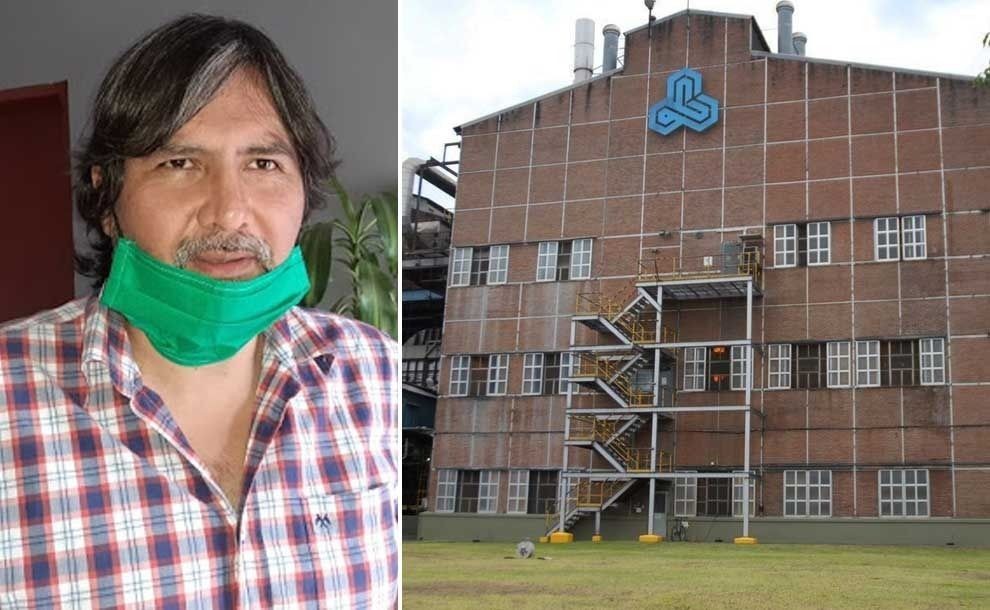 Azucareros denuncian que los trabajadores se mueren en sus casas por desidia y abandono | Información General