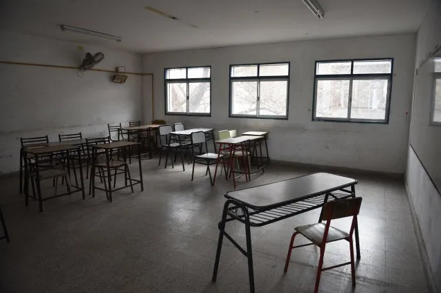 Cantero dijo que este año no habrá repitencia y los aprendizajes serán evaluados | Noticias