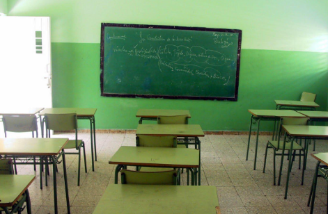 Aulas cerradas por 2020: alumnos de los últimos años, a clase el 15 de febrero | Nacionales