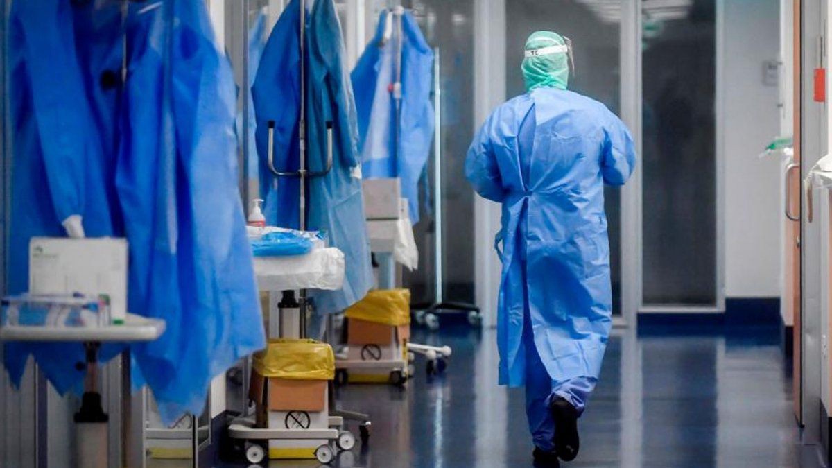 Santo Tomé suma otra víctima por coronavirus: ya son 67 en la provincia de Santa Fe | Noticias