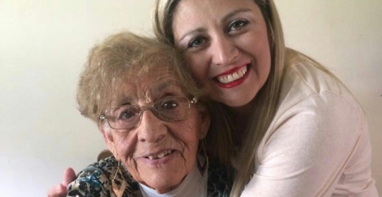 Son de Bahía Blanca y quieren despedirse de su abuela en Espartillar: no los dejan ingresar | Nacionales