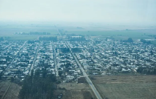 Sólo diez ciudades de la provincia no presentan casos de coronavirus | Noticias