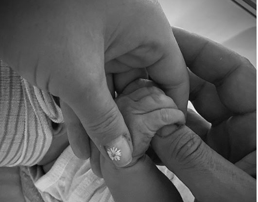 Nació la hija de Katy Perry y Orlando Bloom | Espectaculos