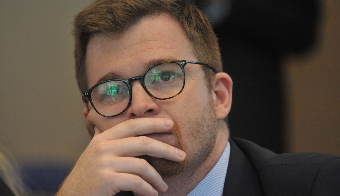 Asaltaron al diputado Nicolás Massot en Palermo y lo amenazaron con un arma | Información General