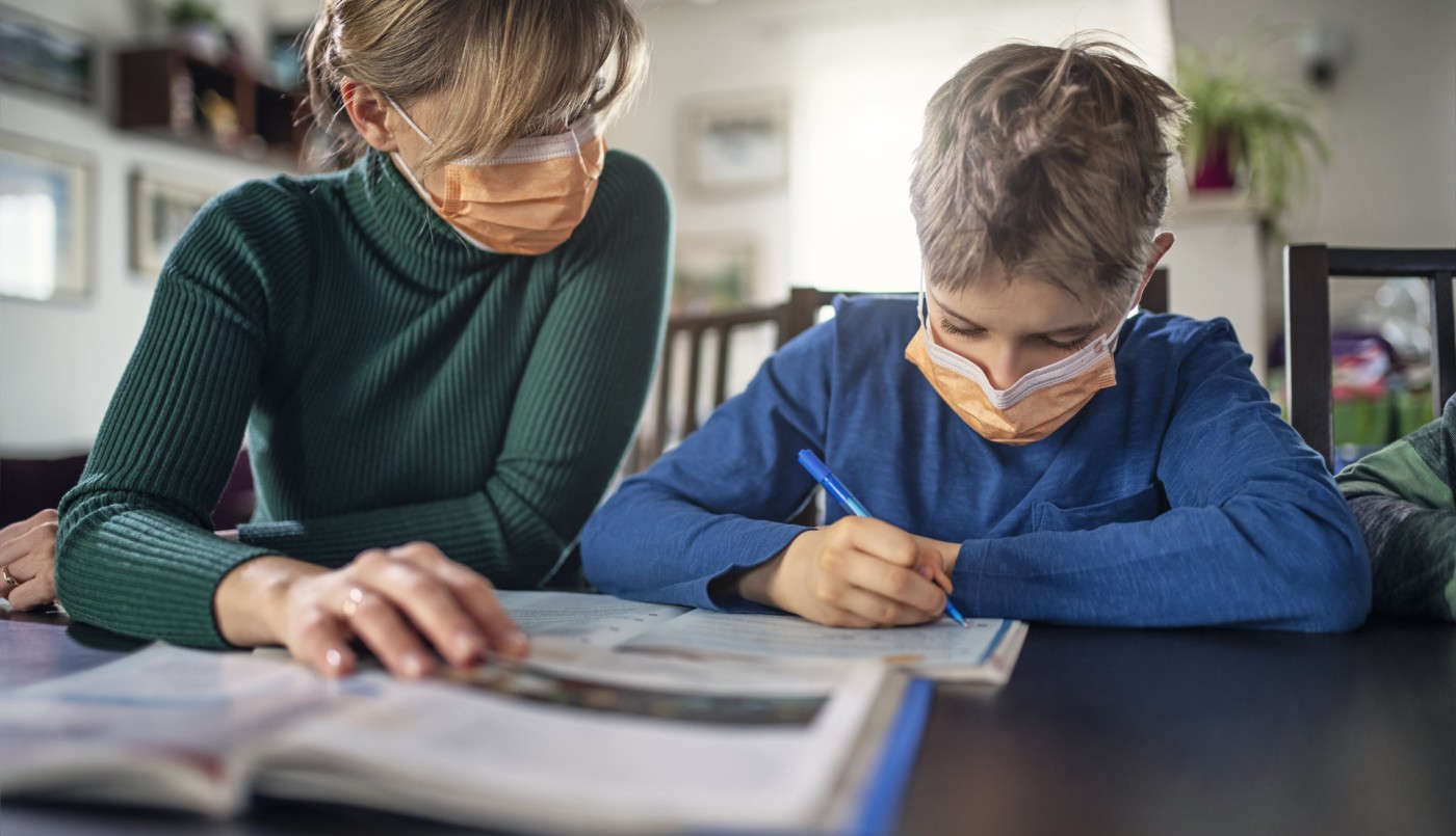 La OMS dice que las escuelas no tienen un "rol central" en la transmisión del coronavirus | Información General