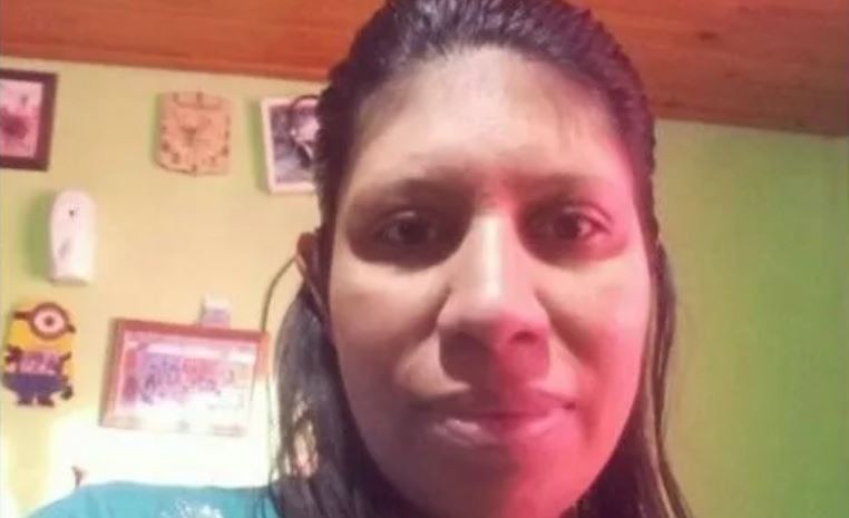 "Cuidame a las nenas": el triste pedido de una mamá que murió al dar a luz con coronavirus | Información General