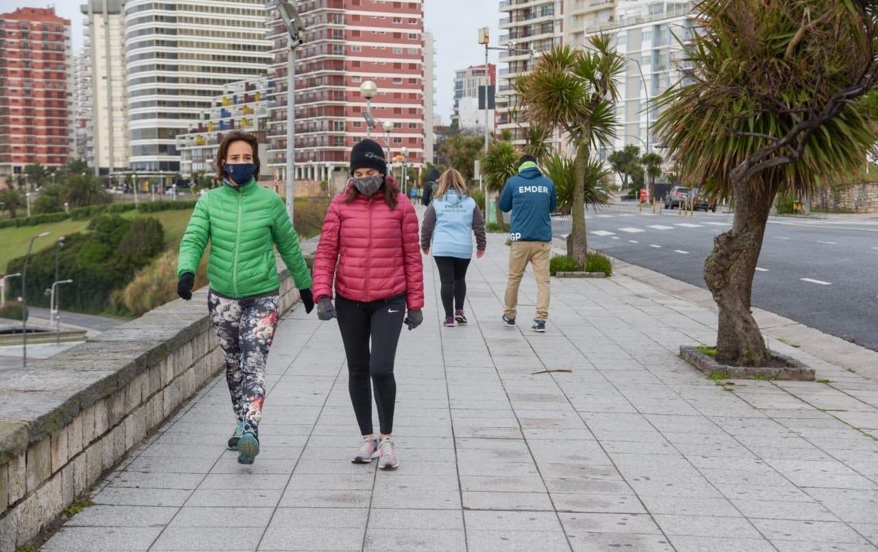 Mar del Plata retrocederá a fase 3 a partir de este sábado | Información General