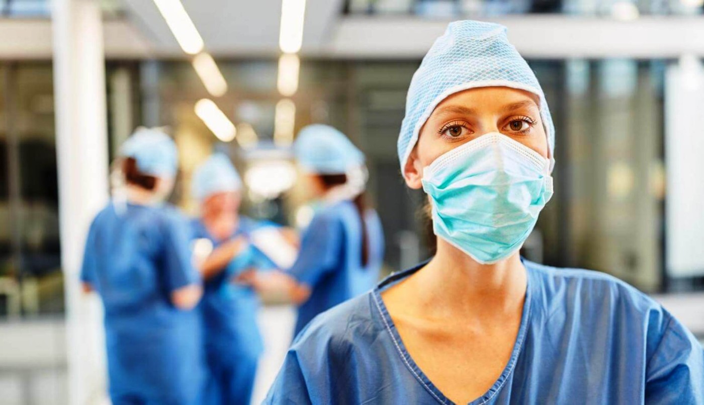 Habrá un bono de $5000 para un sector de los trabajadores de la salud de Santa Fe | Noticias