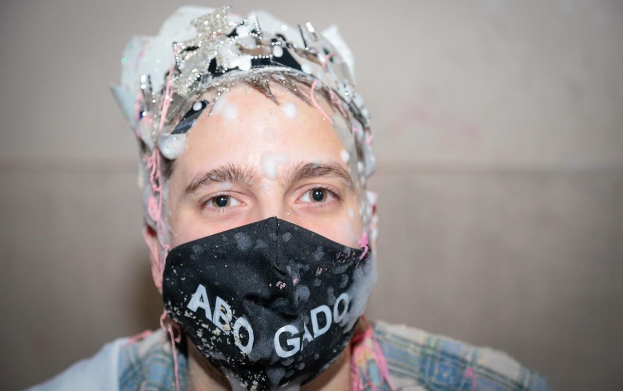 Egresar por videollamada en tiempos de Covid: el relato de un grupo de alumnos de la UBA | Información General