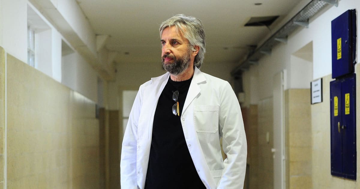 El infectólogo Fernando Polack contrajo coronavirus por segunda vez | Información General