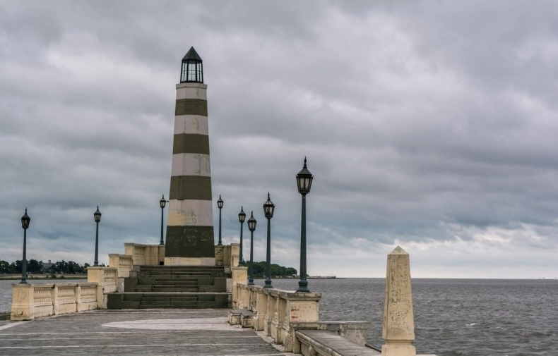 Viernes nublado e inestable en nuestra ciudad | Información General