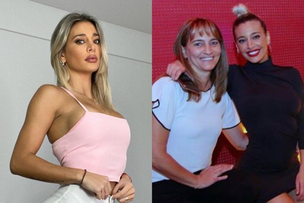 El mal momento de Sol Pérez: entraron a robar a la casa de sus padres | Espectaculos