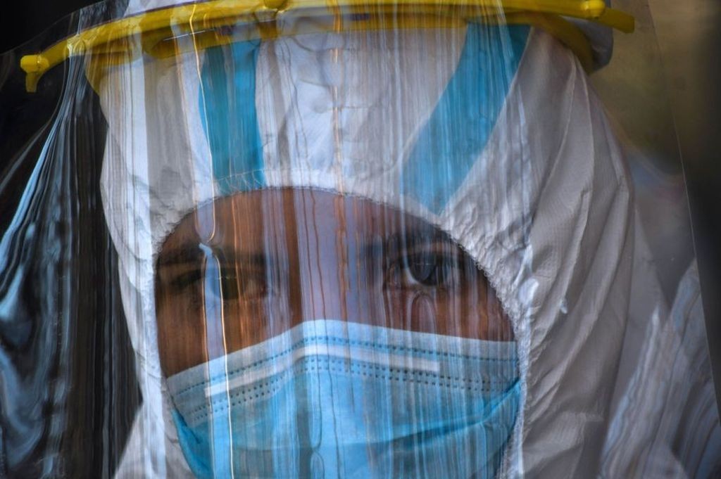 Coronavirus en Argentina: confirmaron 80 nuevas muertes y suman 8.129 en total | Noticias