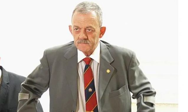 Sarnaglia llegó a declarar al Centro de Justicia Penal antes de lo previsto | Noticias