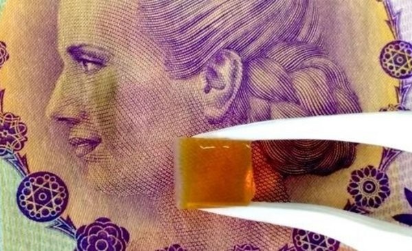 Logran detectar cocaína en billetes argentinos mediante un novedoso método científico | Información General