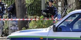 Macabro: Hallan el cuerpo calcinado y con signos de estrangulamiento de una mujer en El Palomar | Nacionales