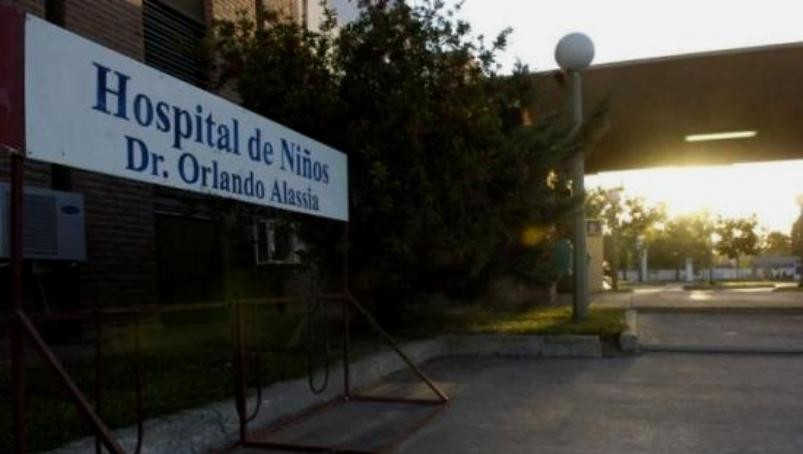 Cambios en el sistema de turnos en el Hospital de Niños "Orlando Alassia" | Noticias