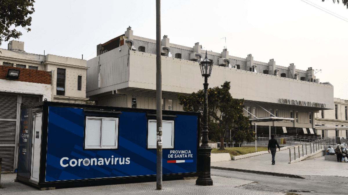 Hubo tres nuevos fallecimientos y la provincia suma 74 | Noticias