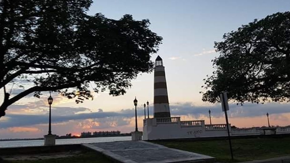 Nubosidad variable con máxima de 23 grados para este sábado | Información General