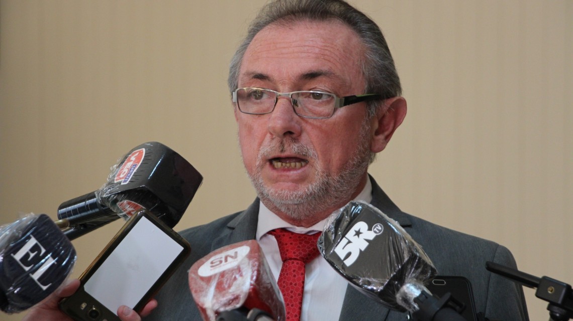 La provincia garantiza el acceso al financiamiento de Mipymes santafesinas | Información General