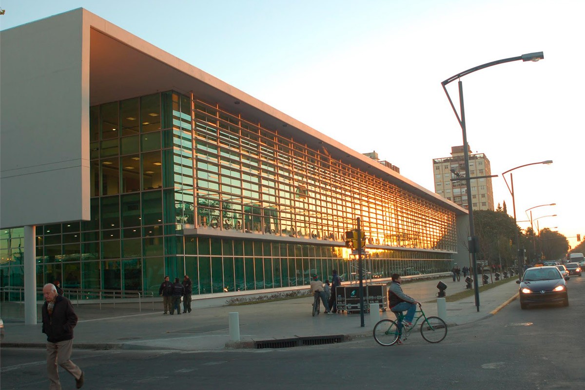 Rosario: internan a un bebé con mordeduras, fracturas y quemas de cigarrillo | Noticias